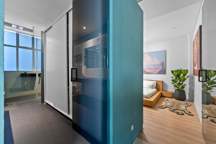 2 Bedroom Property for Sale in Gardens Western Cape